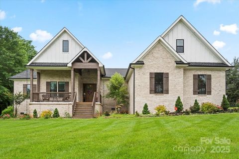 867 Bellegray Road Clover SC 29710