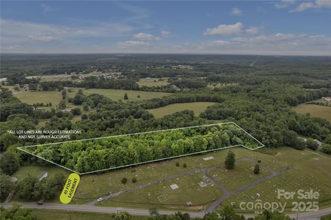 00 Bethlehem Church Road Grover NC 28073