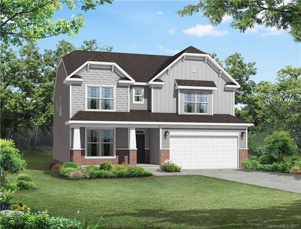 Walnut Creek - Residential