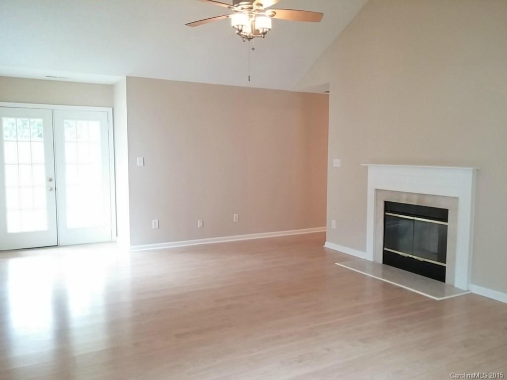 Brownestone - Residential