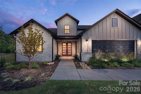 Photo of 109 Windy Dell Drive, Tega Cay, SC 29708 (MLS # 4403963)