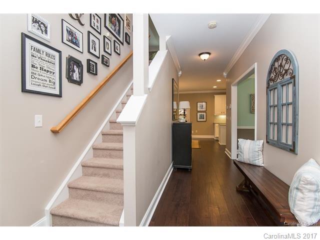 Shelly Woods - Residential