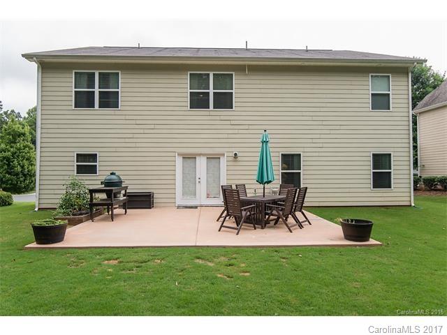 Shelly Woods - Residential