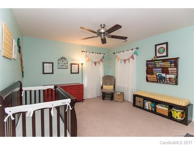 Shelly Woods - Residential