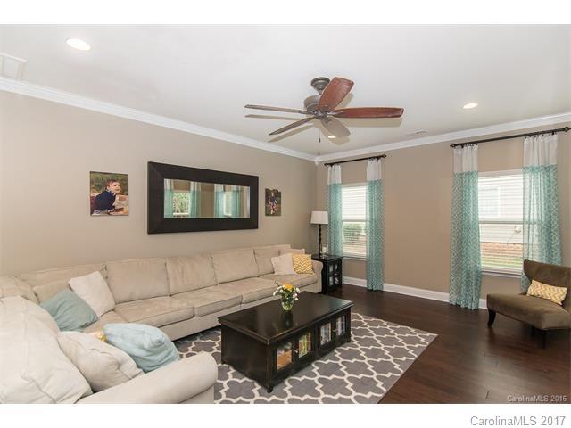 Shelly Woods - Residential