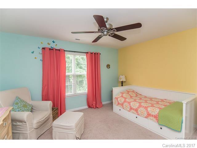 Shelly Woods - Residential