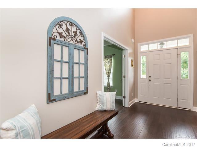 Shelly Woods - Residential