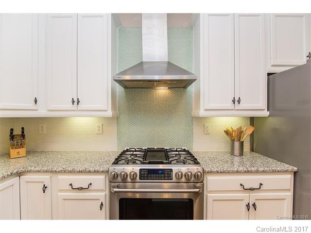 Shelly Woods - Residential