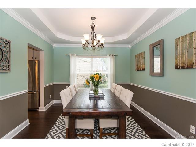 Shelly Woods - Residential