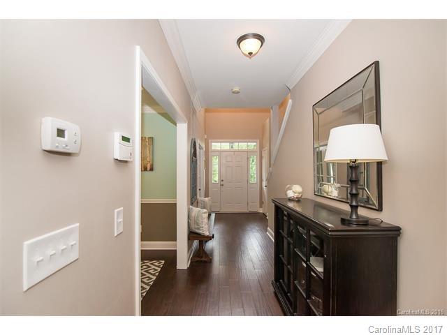 Shelly Woods - Residential