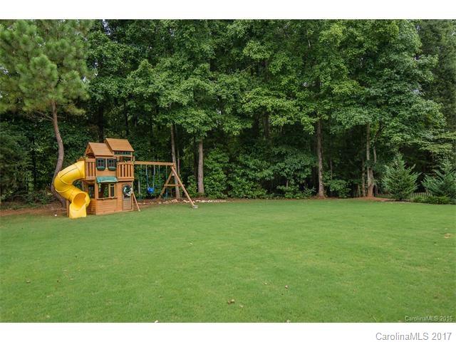 Shelly Woods - Residential