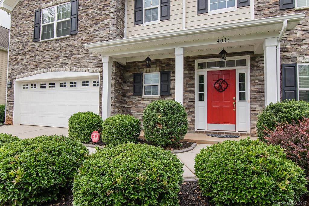 Shelly Woods - Residential