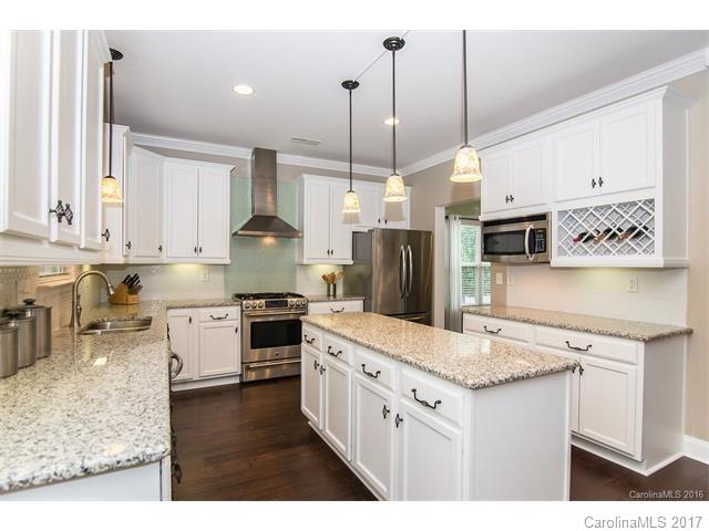 Shelly Woods - Residential