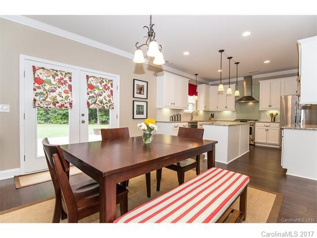 Shelly Woods - Residential