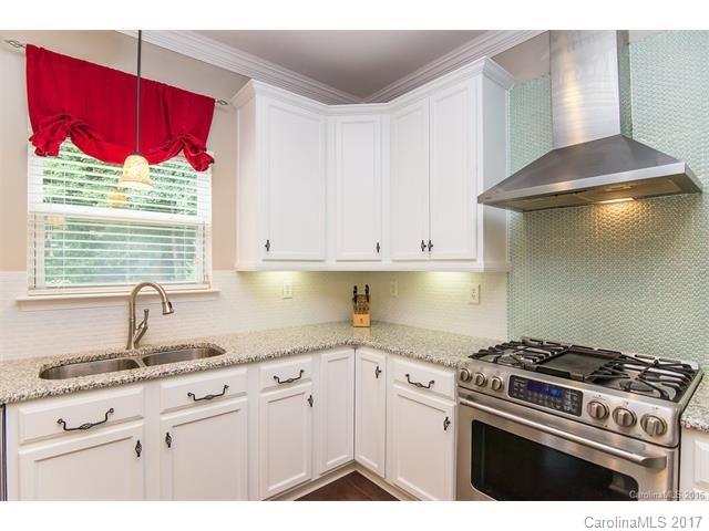 Shelly Woods - Residential