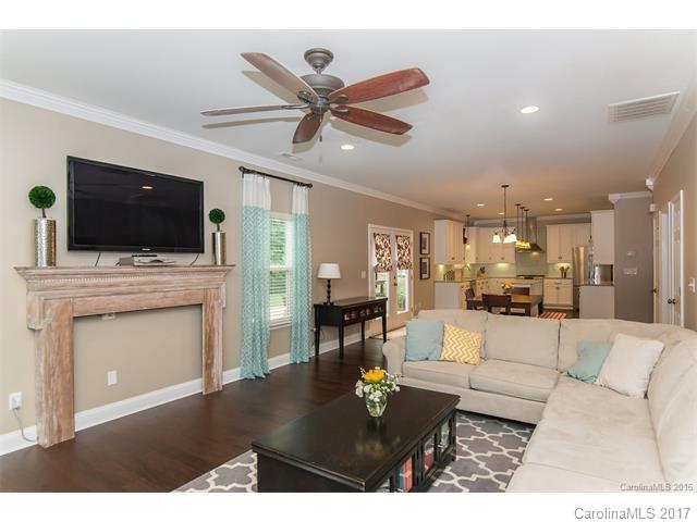 Shelly Woods - Residential