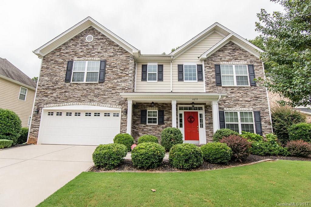 Shelly Woods - Residential