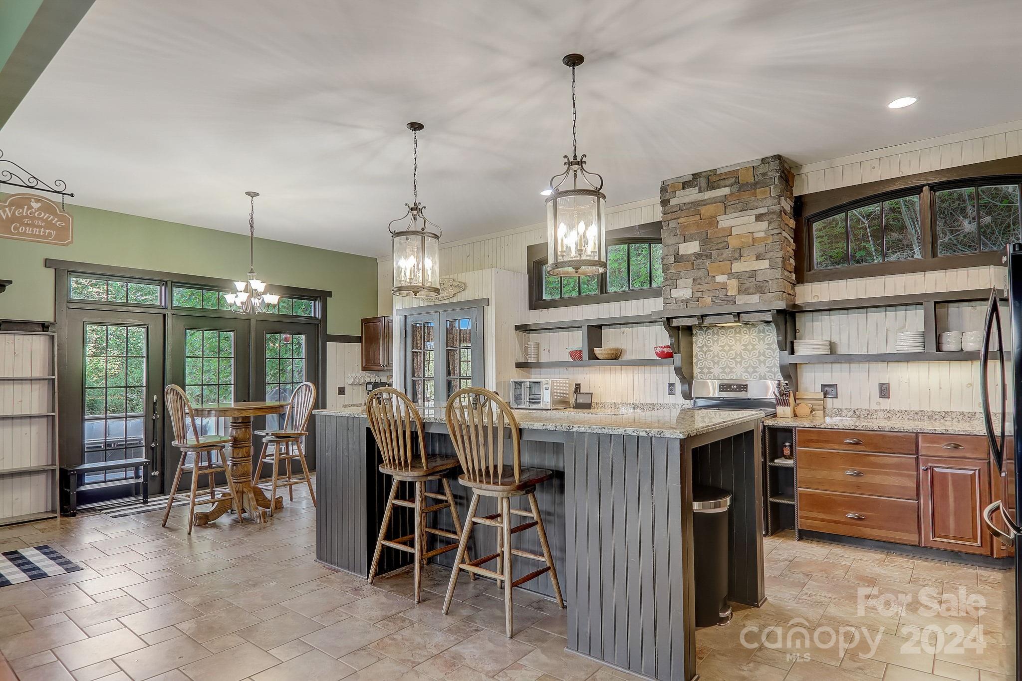 Hawk Mountain - Residential