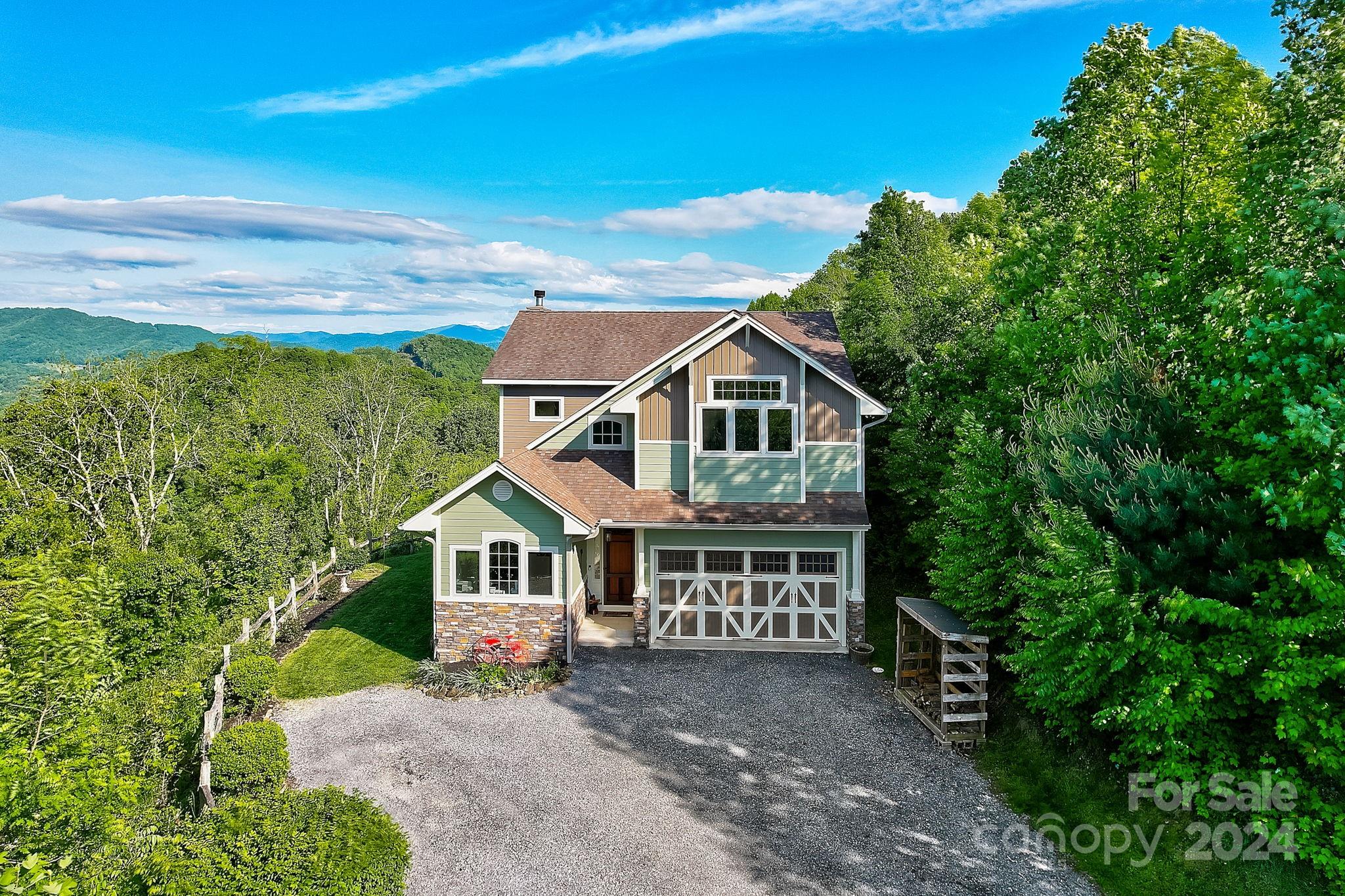 Hawk Mountain - Residential