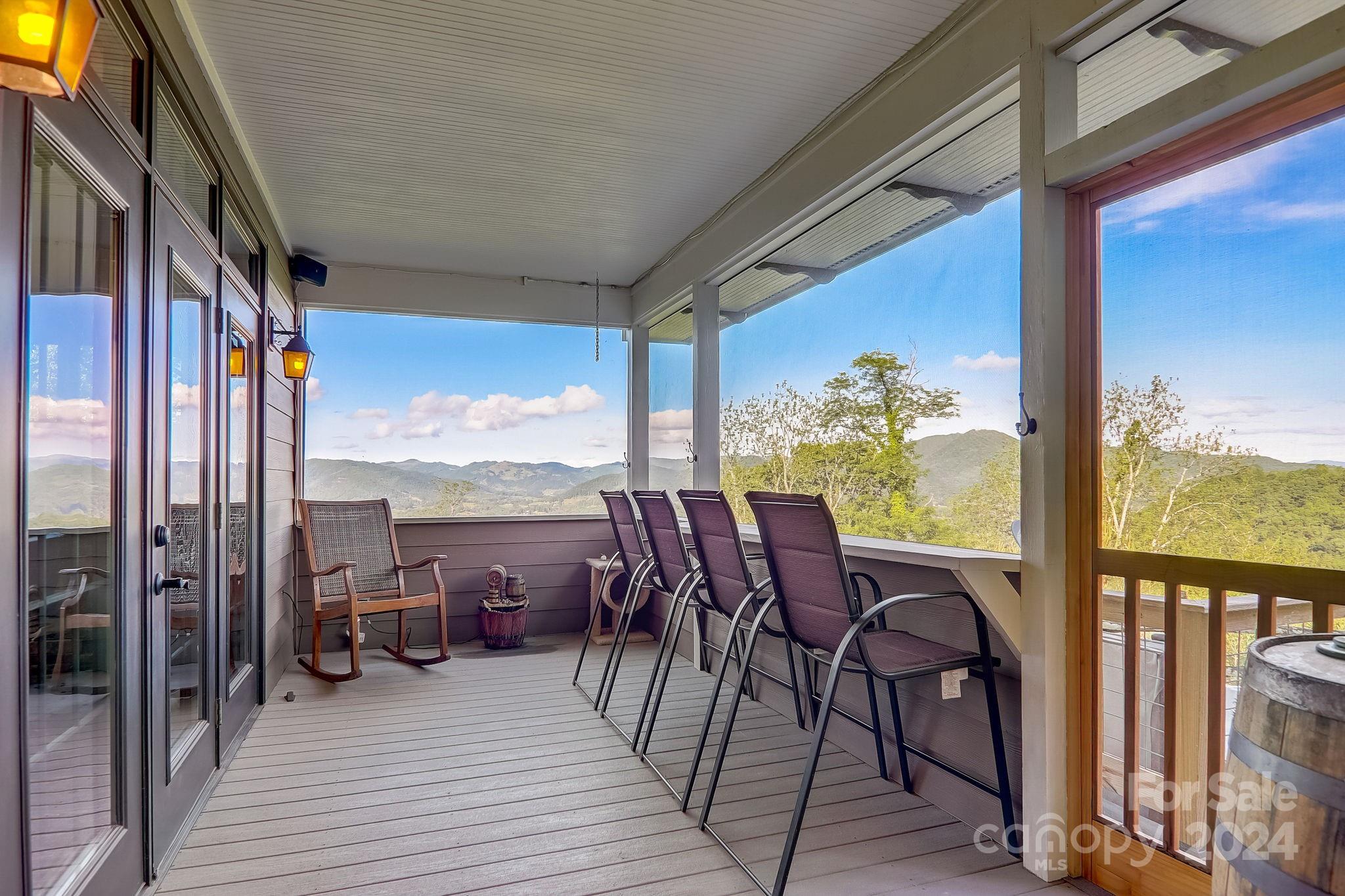 Hawk Mountain - Residential