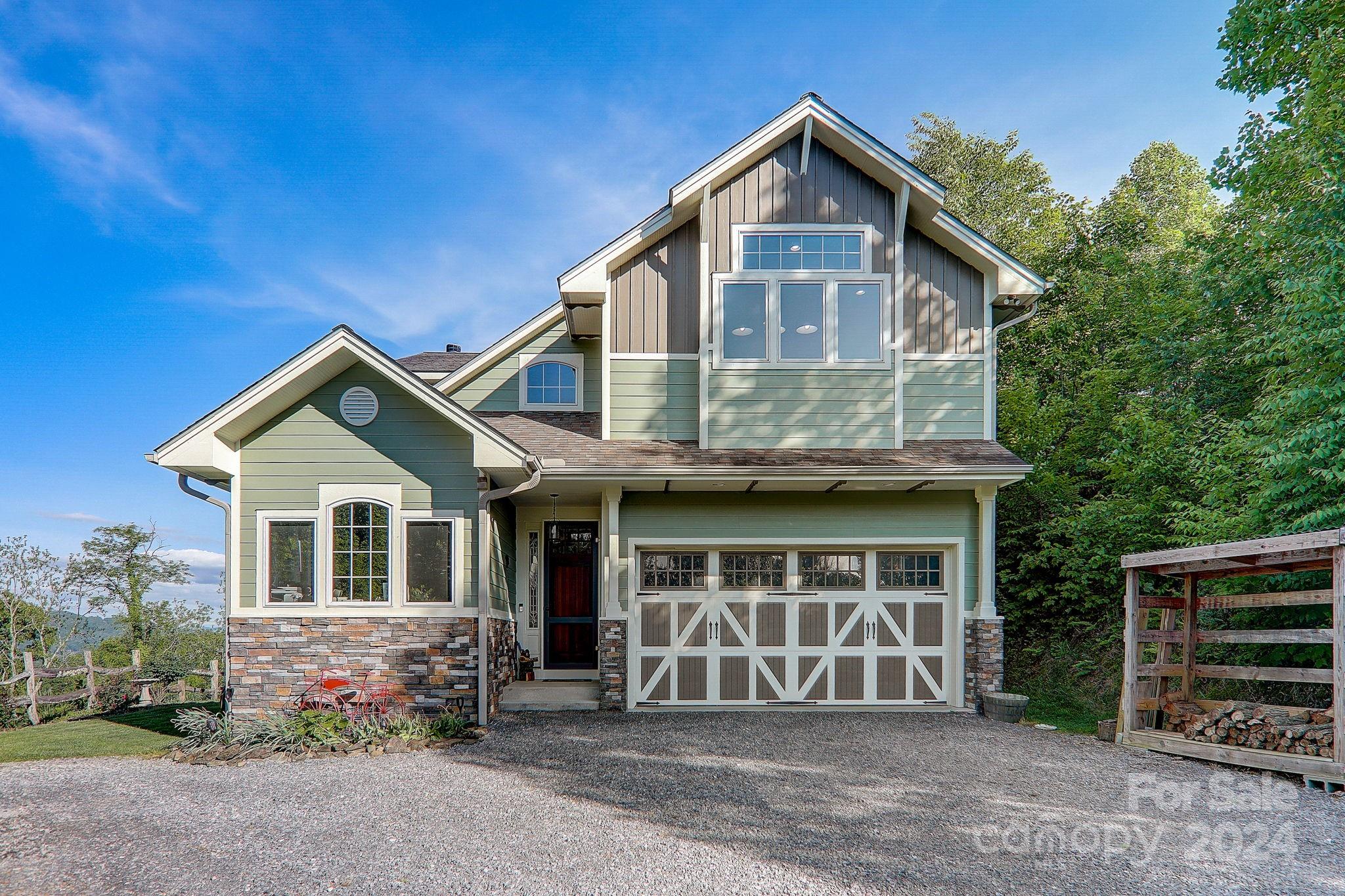 Hawk Mountain - Residential