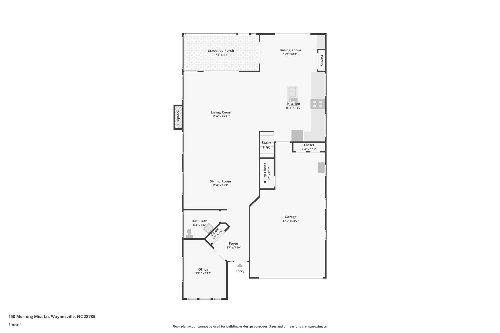 Hawk Mountain - Residential