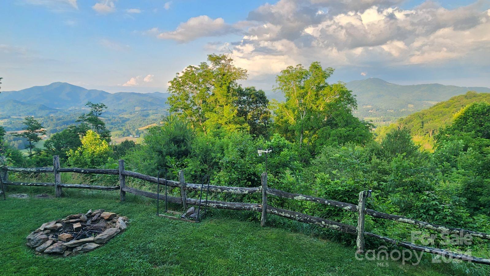 Hawk Mountain - Residential