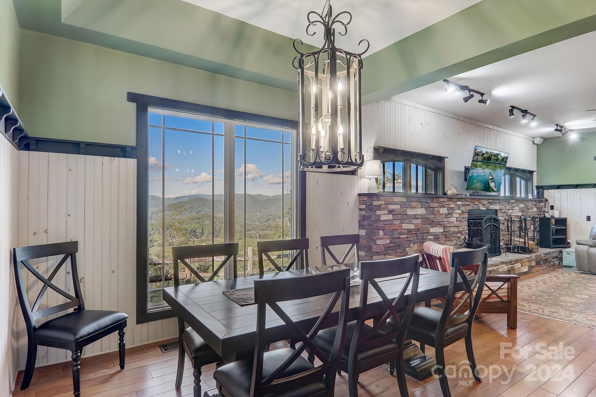 Hawk Mountain - Residential