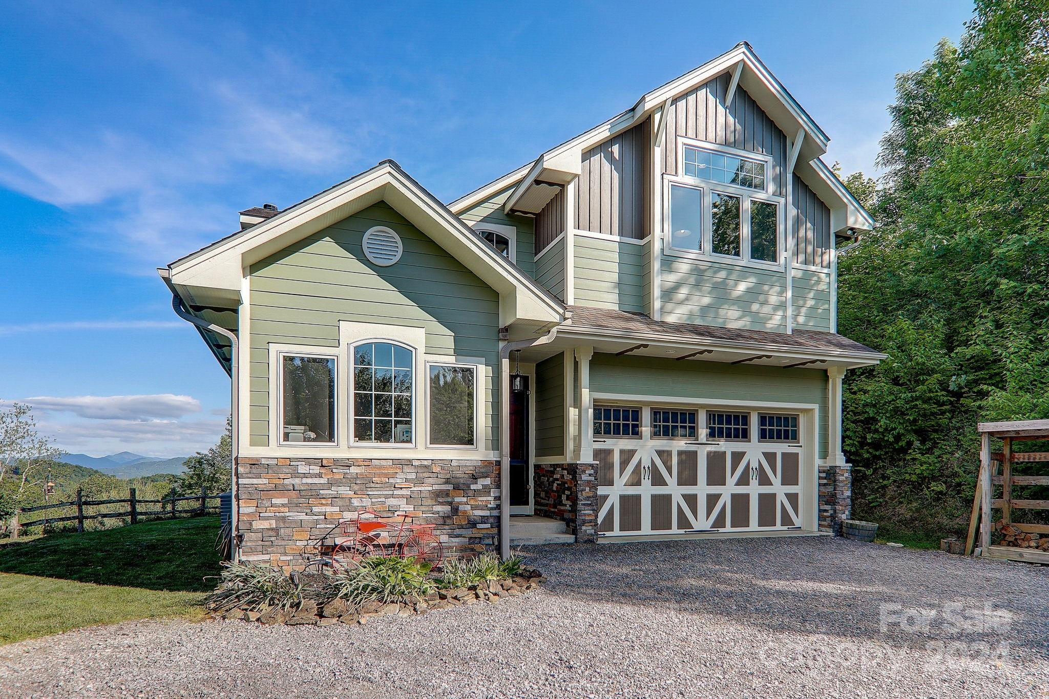 Hawk Mountain - Residential