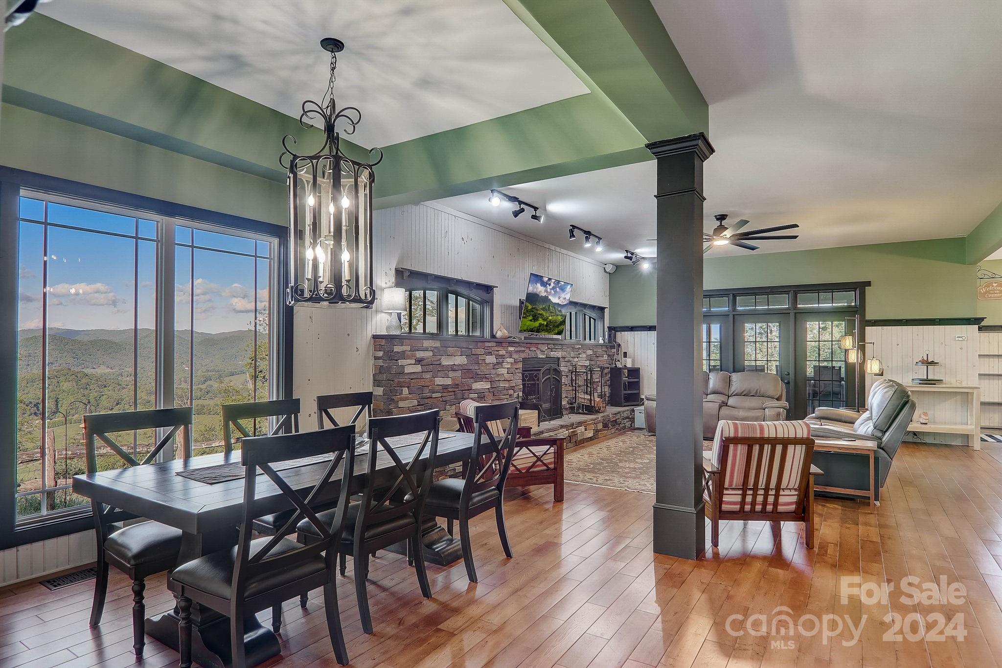 Hawk Mountain - Residential