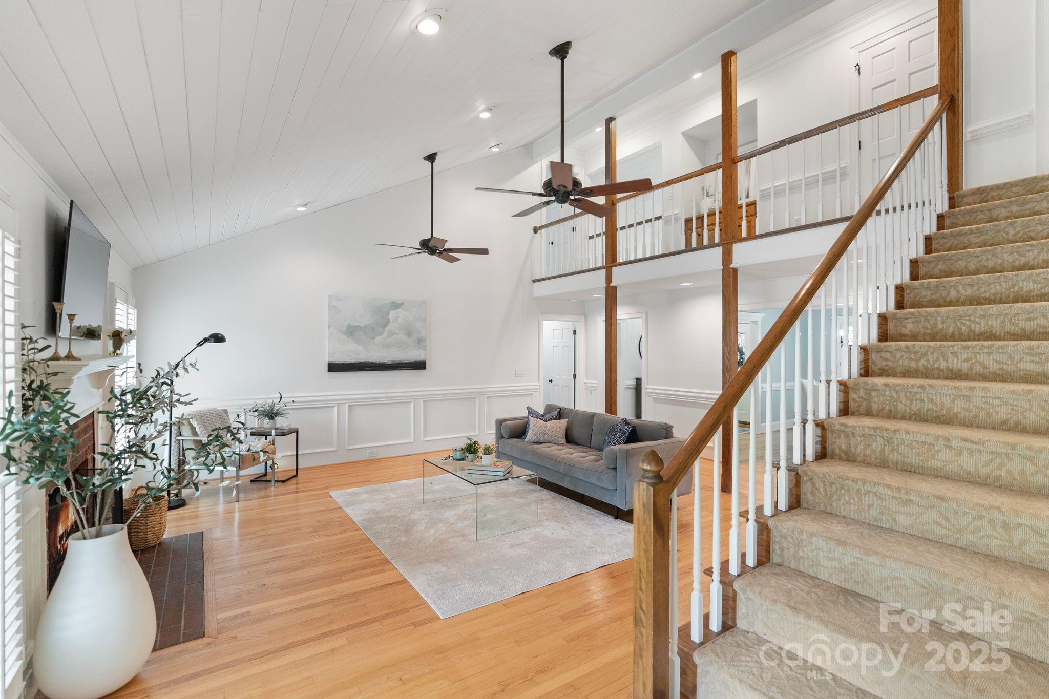 Quail Acres - Residential