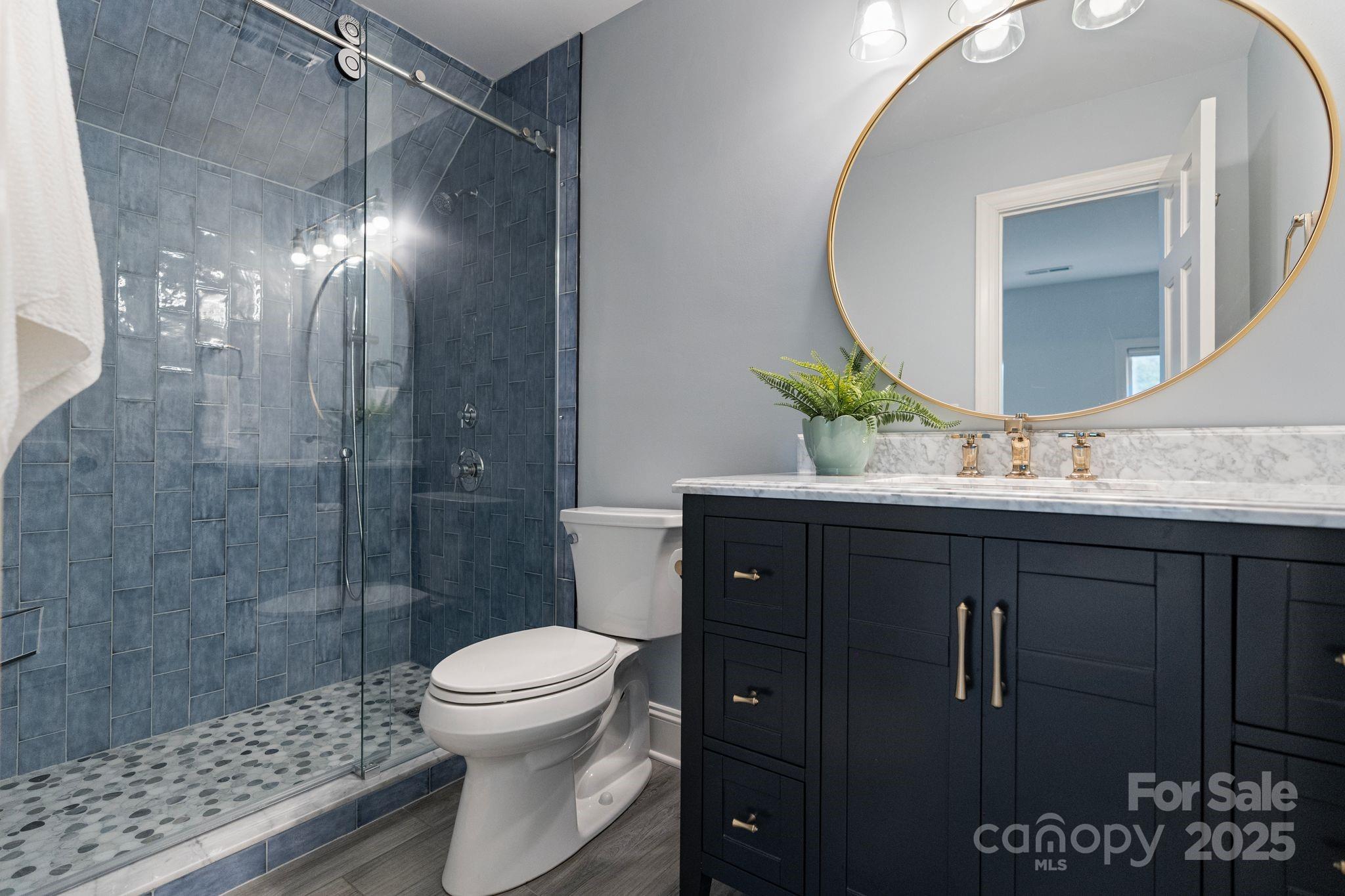 Quail Acres - Residential