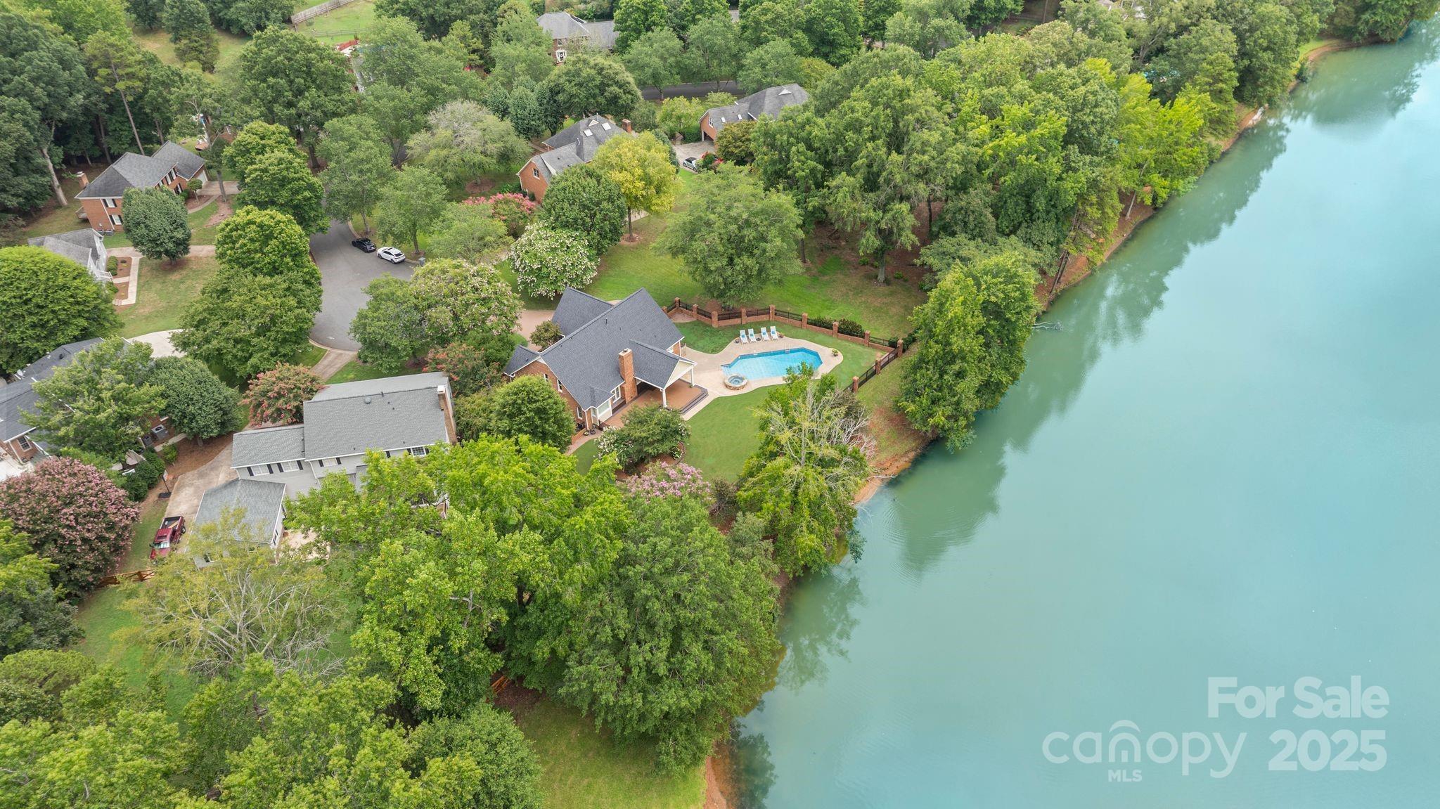 Quail Acres - Residential