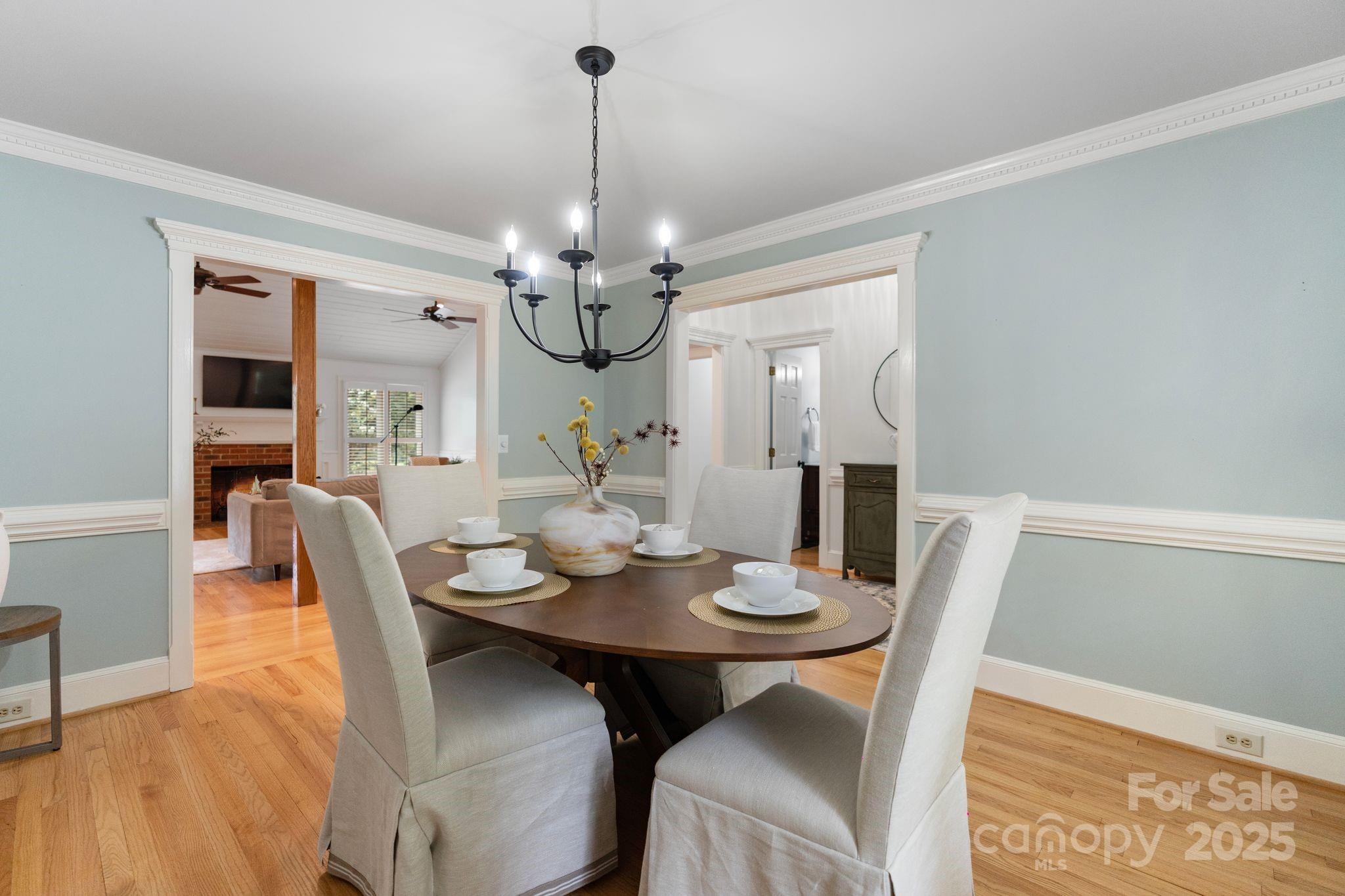 Quail Acres - Residential