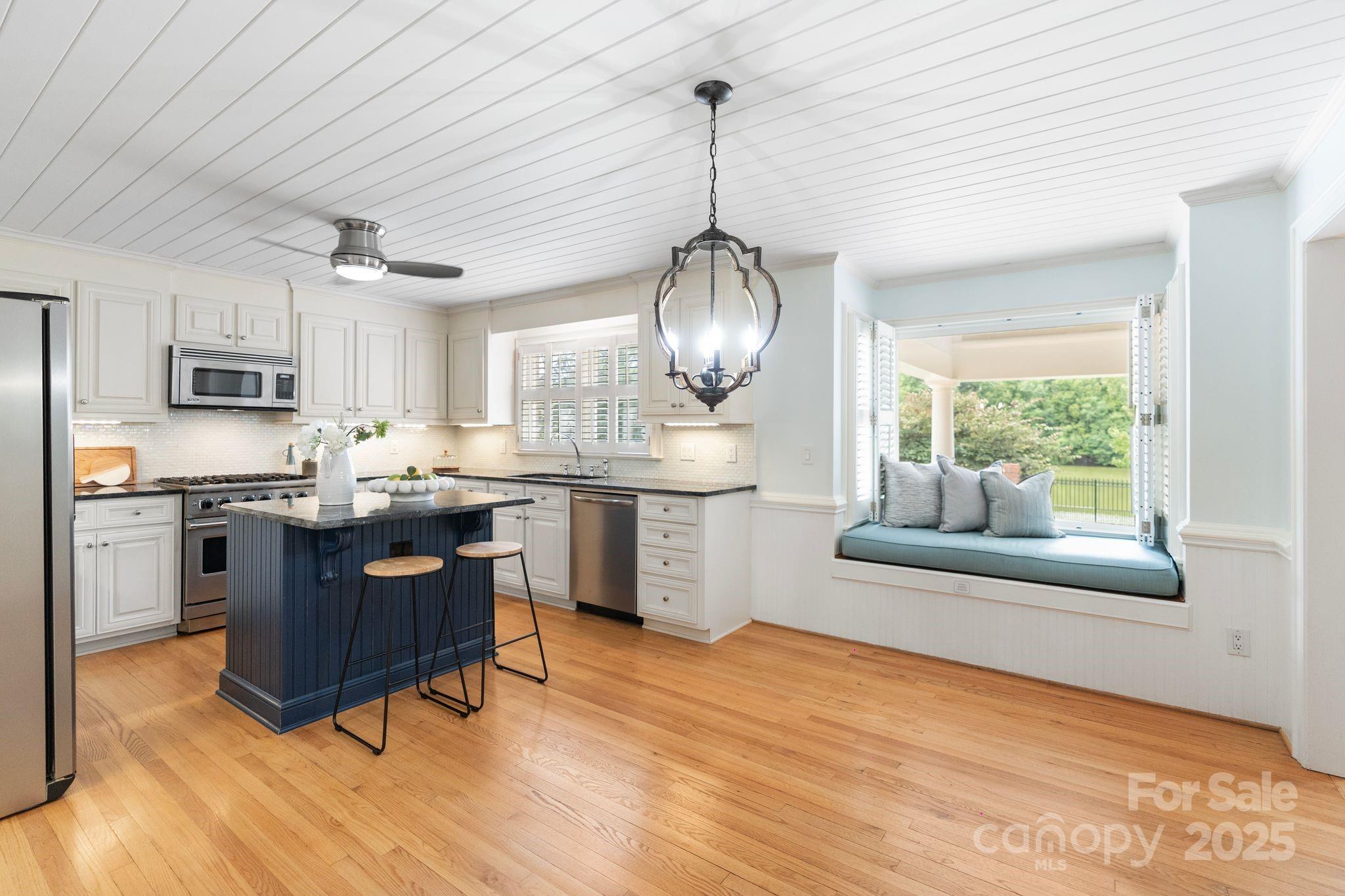 Quail Acres - Residential