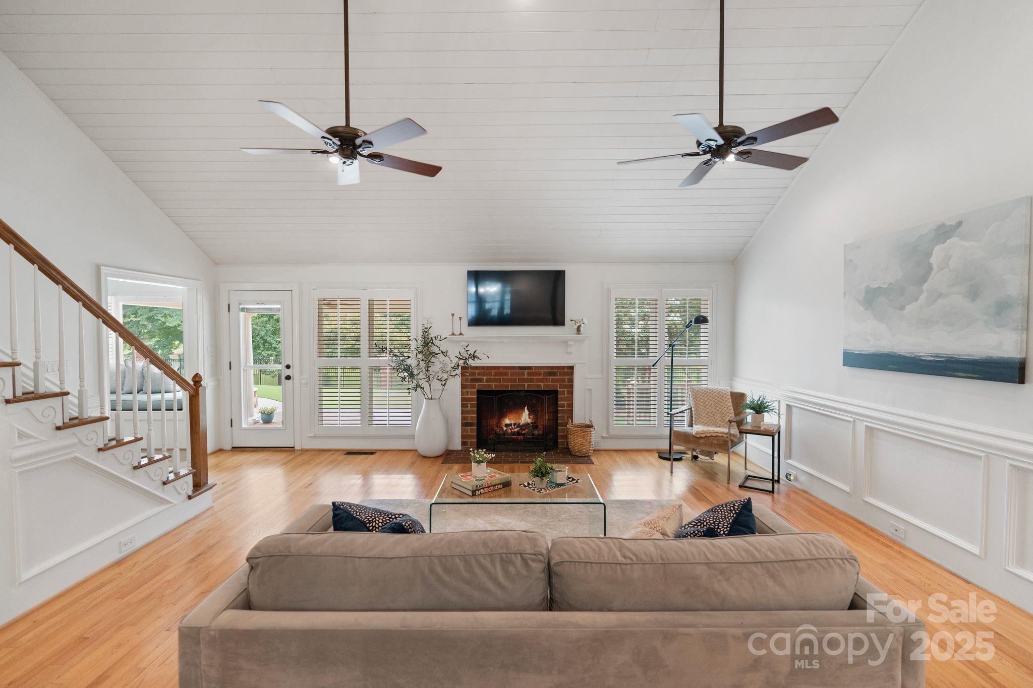 Quail Acres - Residential