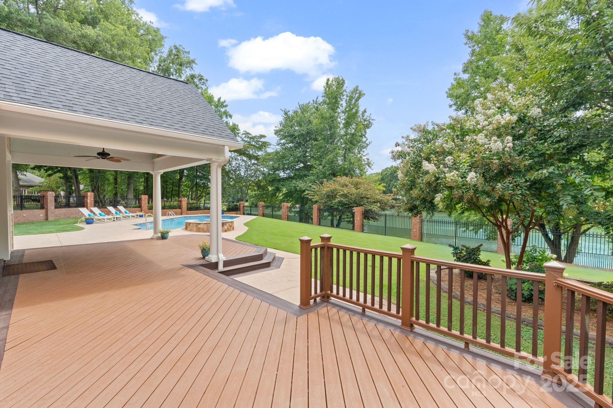 Quail Acres - Residential