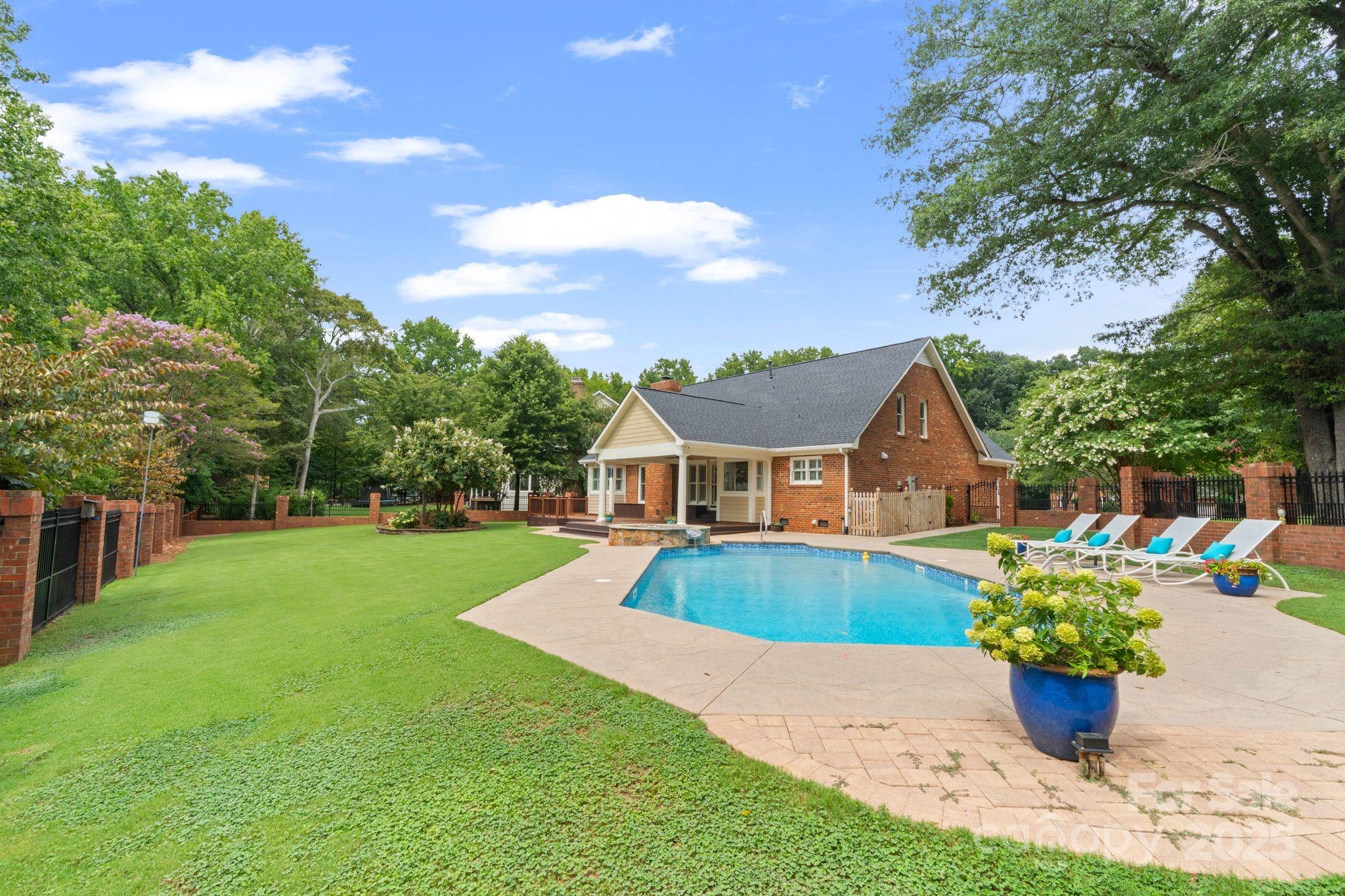 Quail Acres - Residential