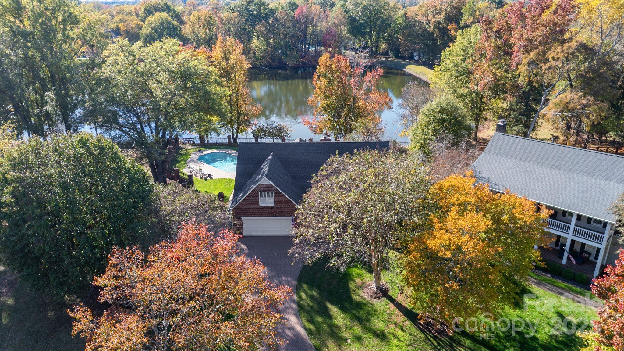 Quail Acres - Residential