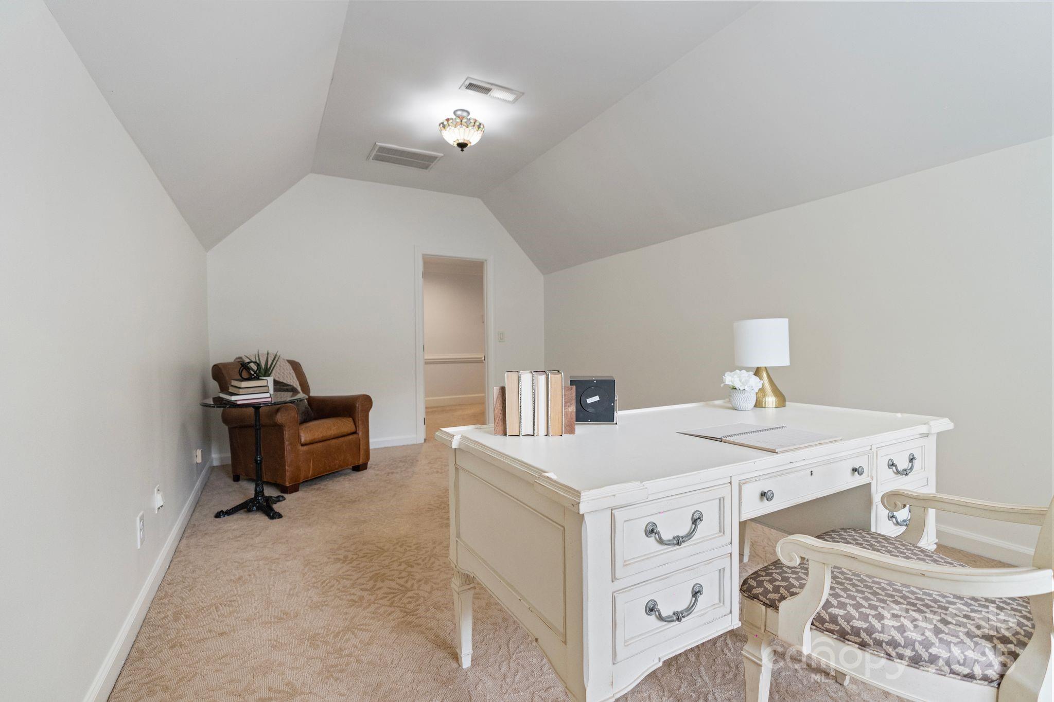 Quail Acres - Residential