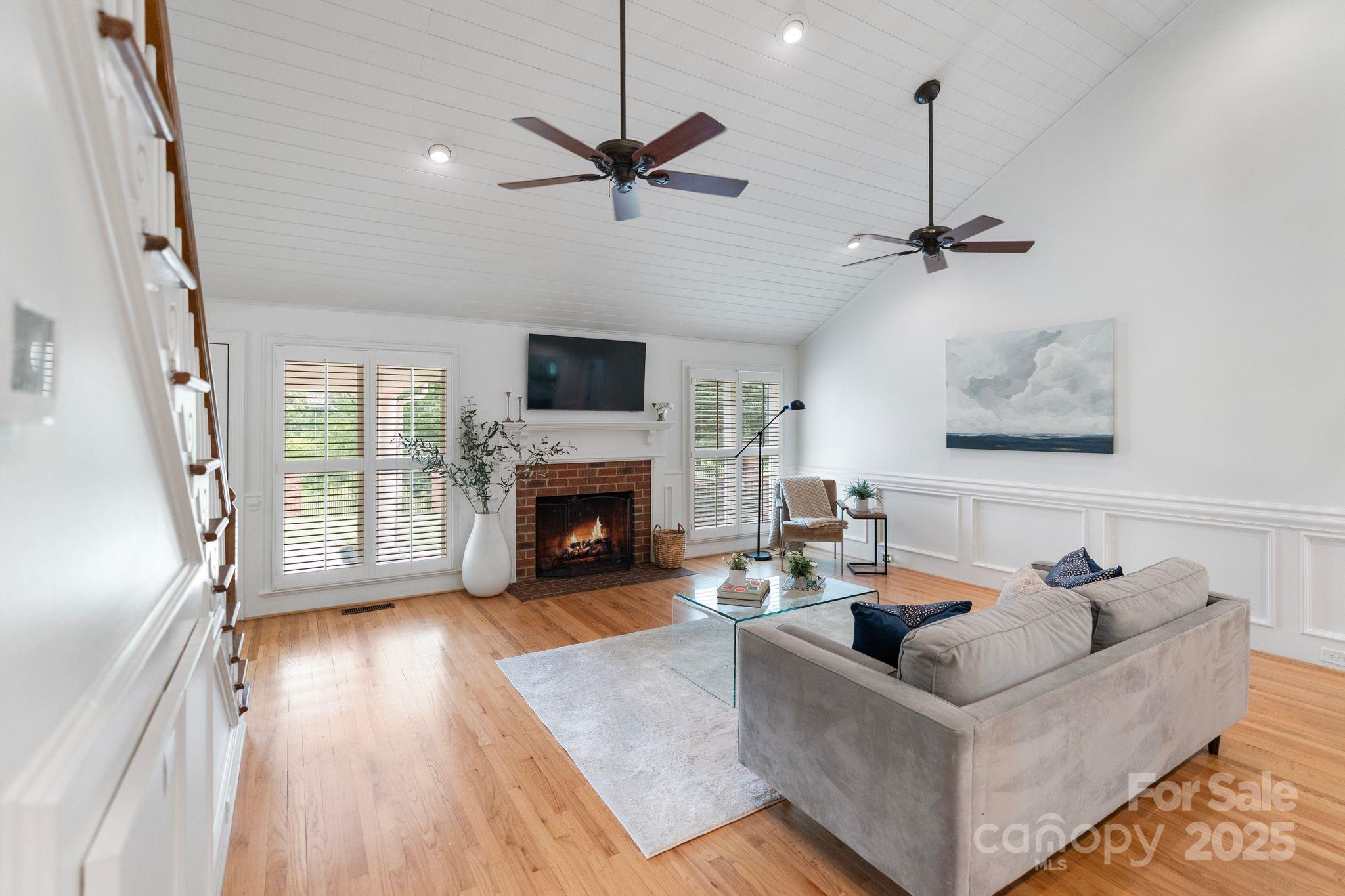 Quail Acres - Residential