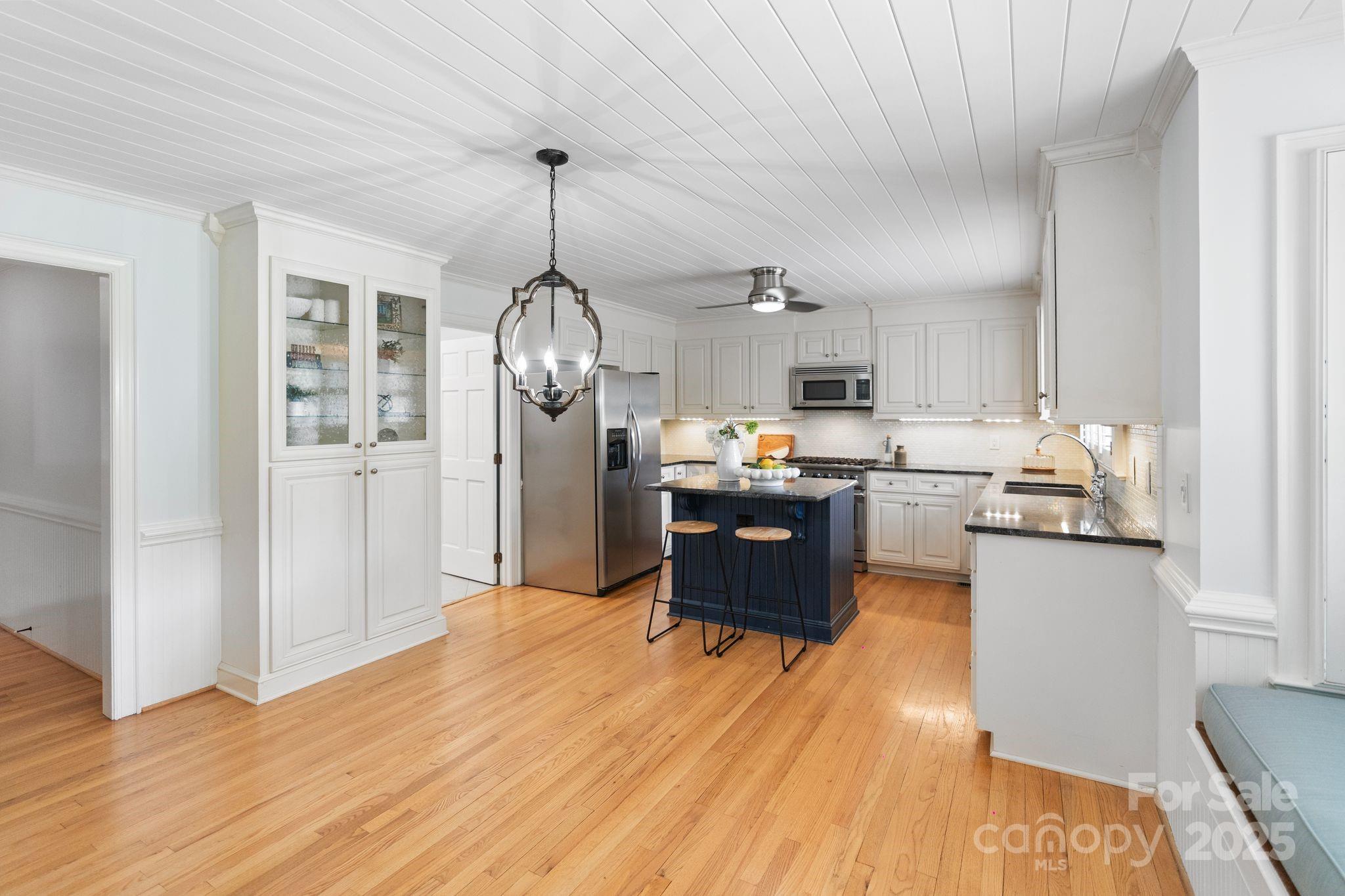 Quail Acres - Residential