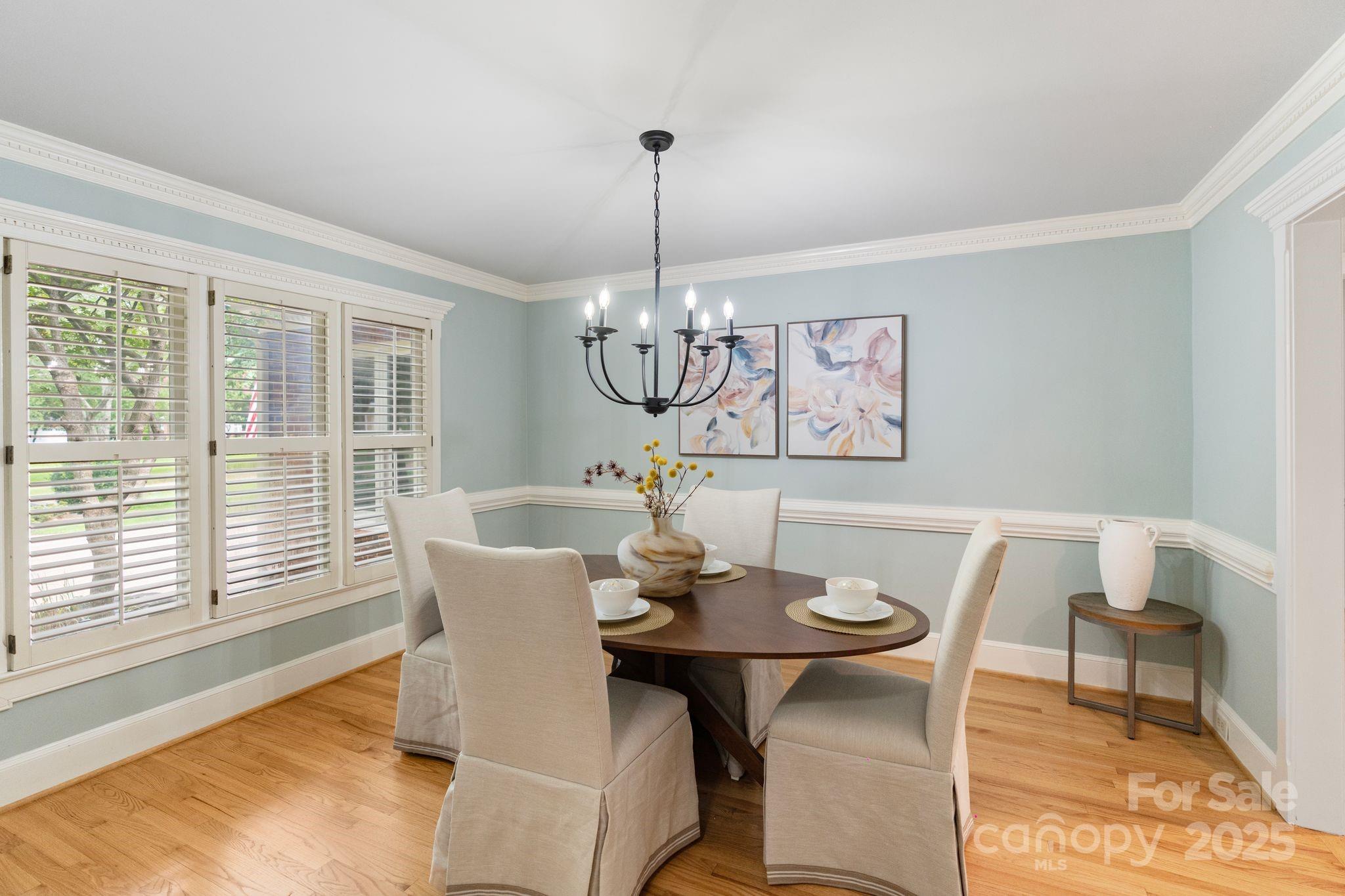 Quail Acres - Residential