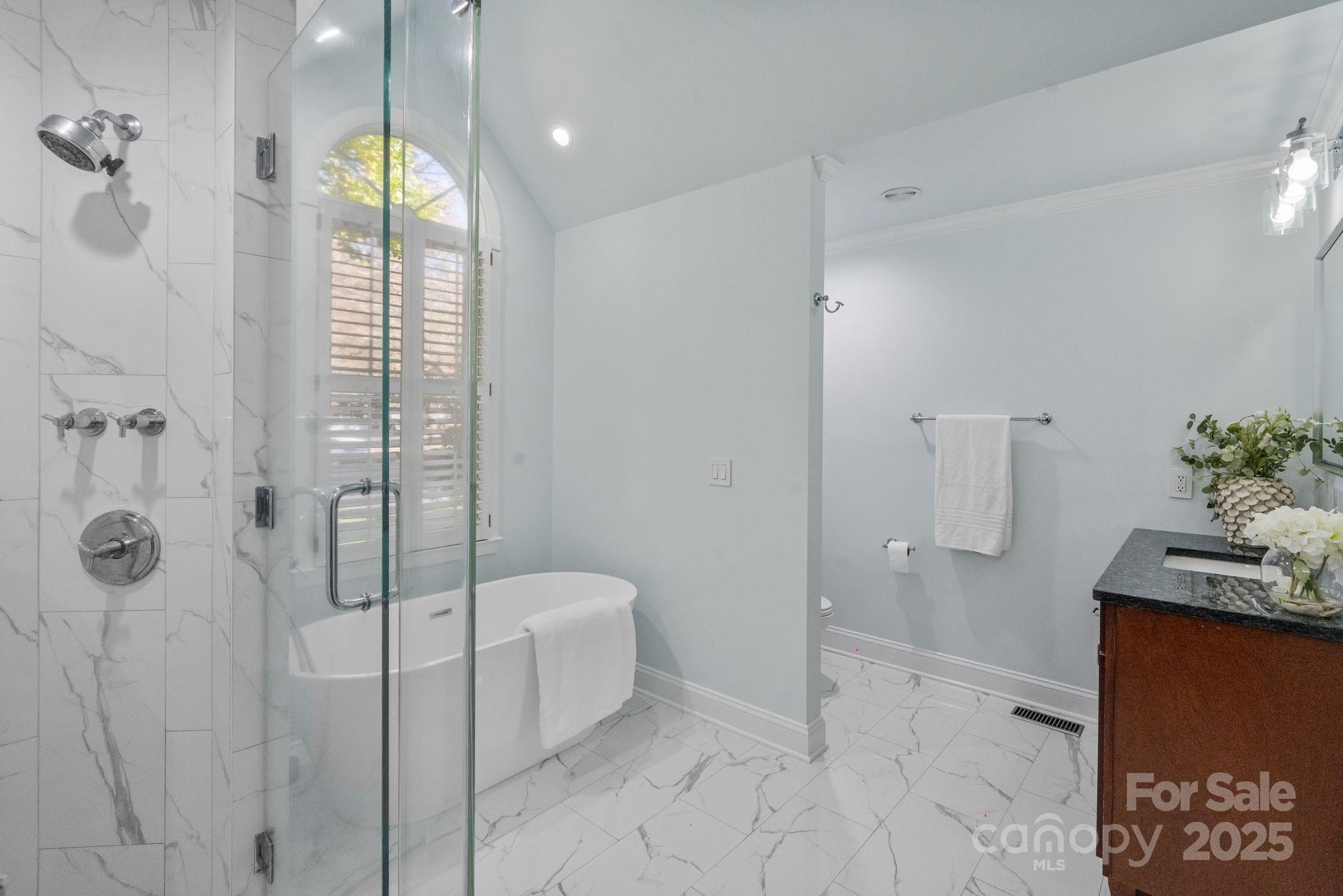 Quail Acres - Residential