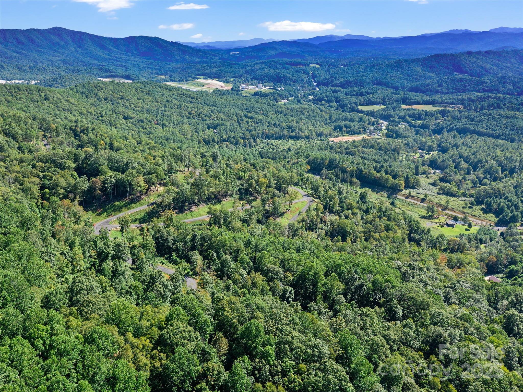 Lot 24 Summit View Parkway