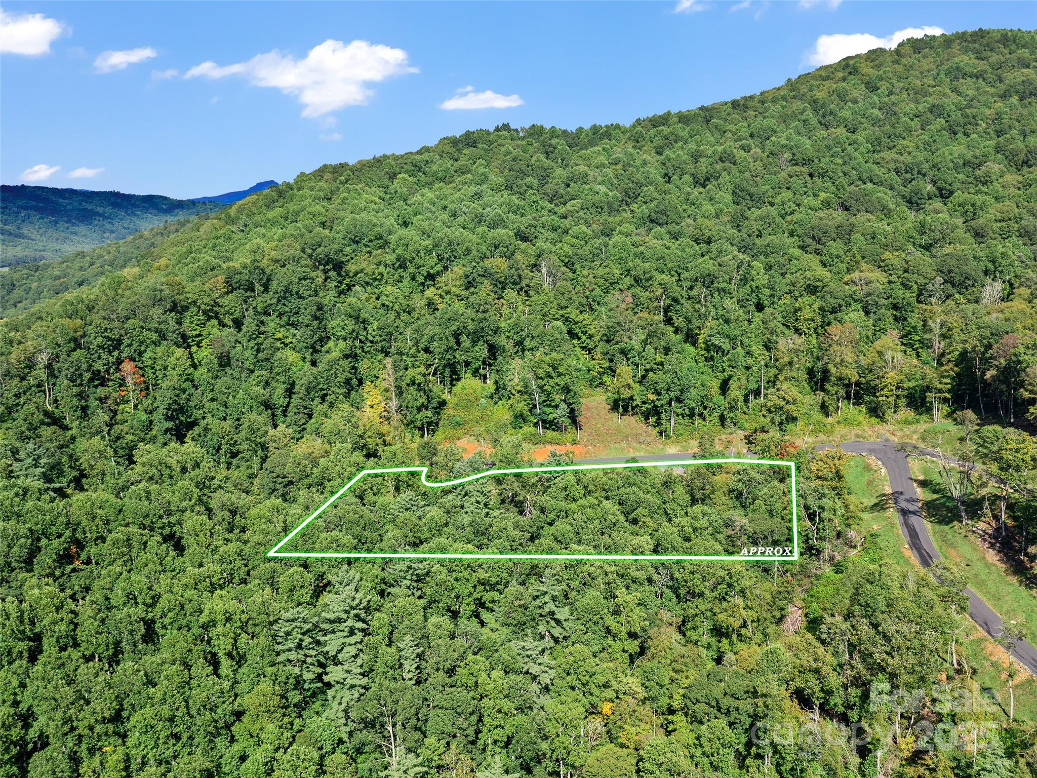 Lot 24 Summit View Parkway