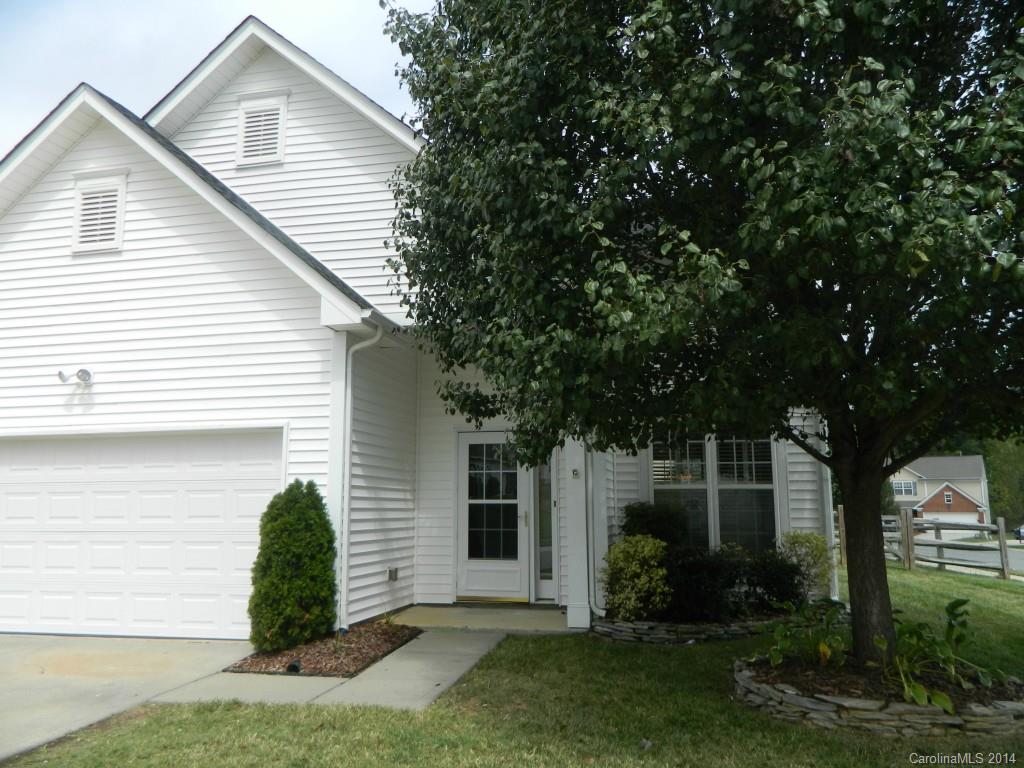 Crismark - Residential