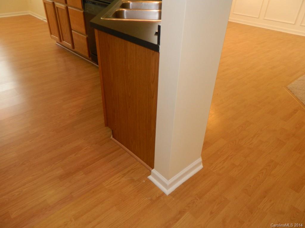 Crismark - Residential