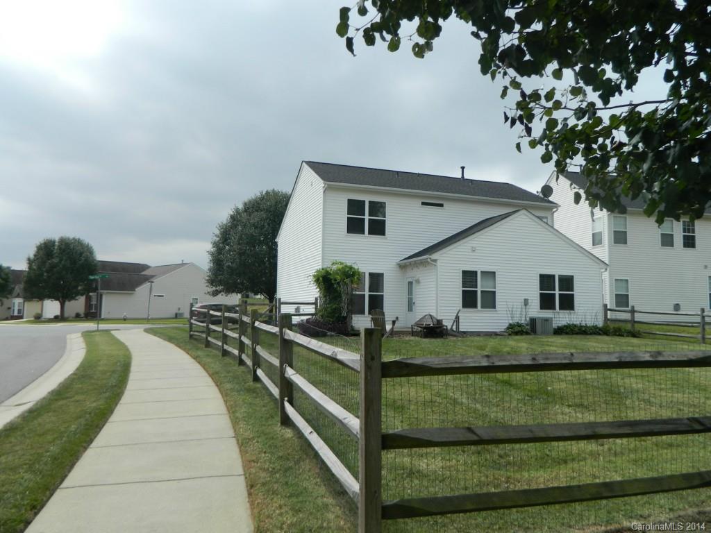 Crismark - Residential