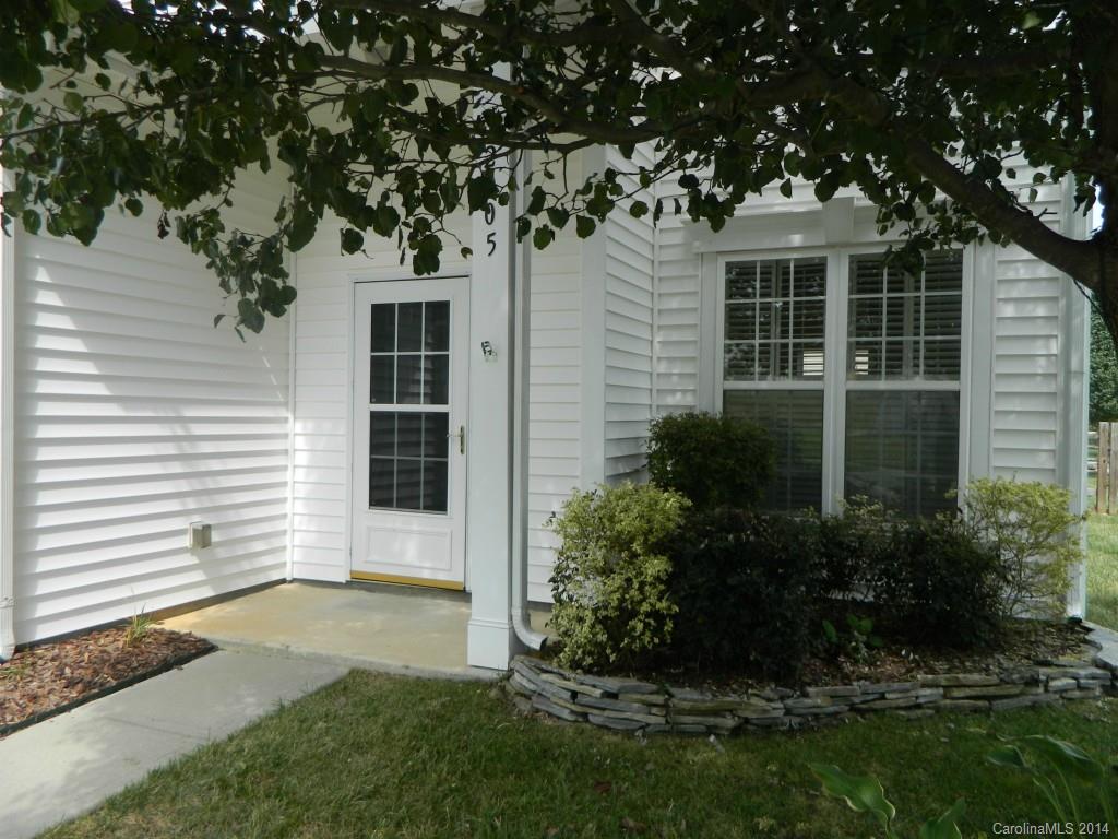 Crismark - Residential